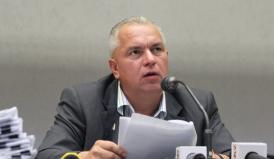 Nicușor Constantinescu nu se va prezenta, astăzi, la Tribunalul Constanța. Cristinel Dragomir, audiat. Gheorghe Darie, amendat 