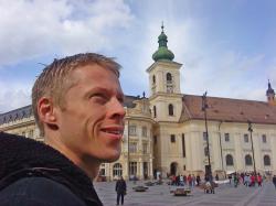 România, în top 12 țări preferate ale norvegianului care a vizitat toată lumea