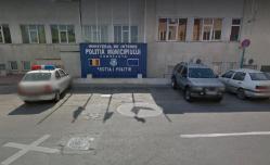 Constanța O vită a fost sacrificată în fața sediului de poliție din Piața Chiliei