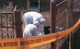 UPDATE Anchetă criminalistică după ce un copil a murit la Spitalul Judeţean din Constanţa 