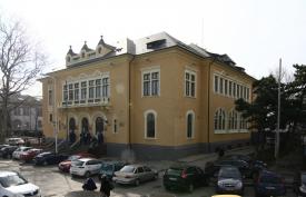 Judecătoria Constanța nu este în grevă!