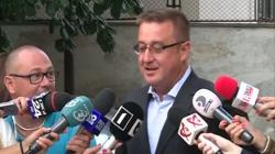 Fostul şef ANAF, Sorin Blejnar, la ÎCCJ