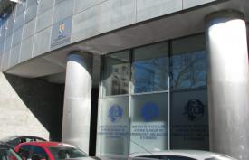 DIICOT Grupare infracțională destructurată, specializată în trafic de migranți