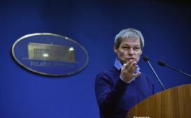 Dacian CioloșOUG referitoare la RCA va prevedea înghețarea prețurilor asigurărilor pe șase luni  