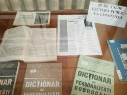 Evenimente dedicate personalităţii lui I.N. Roman, la Biblioteca Judeţeană (galerie foto) 