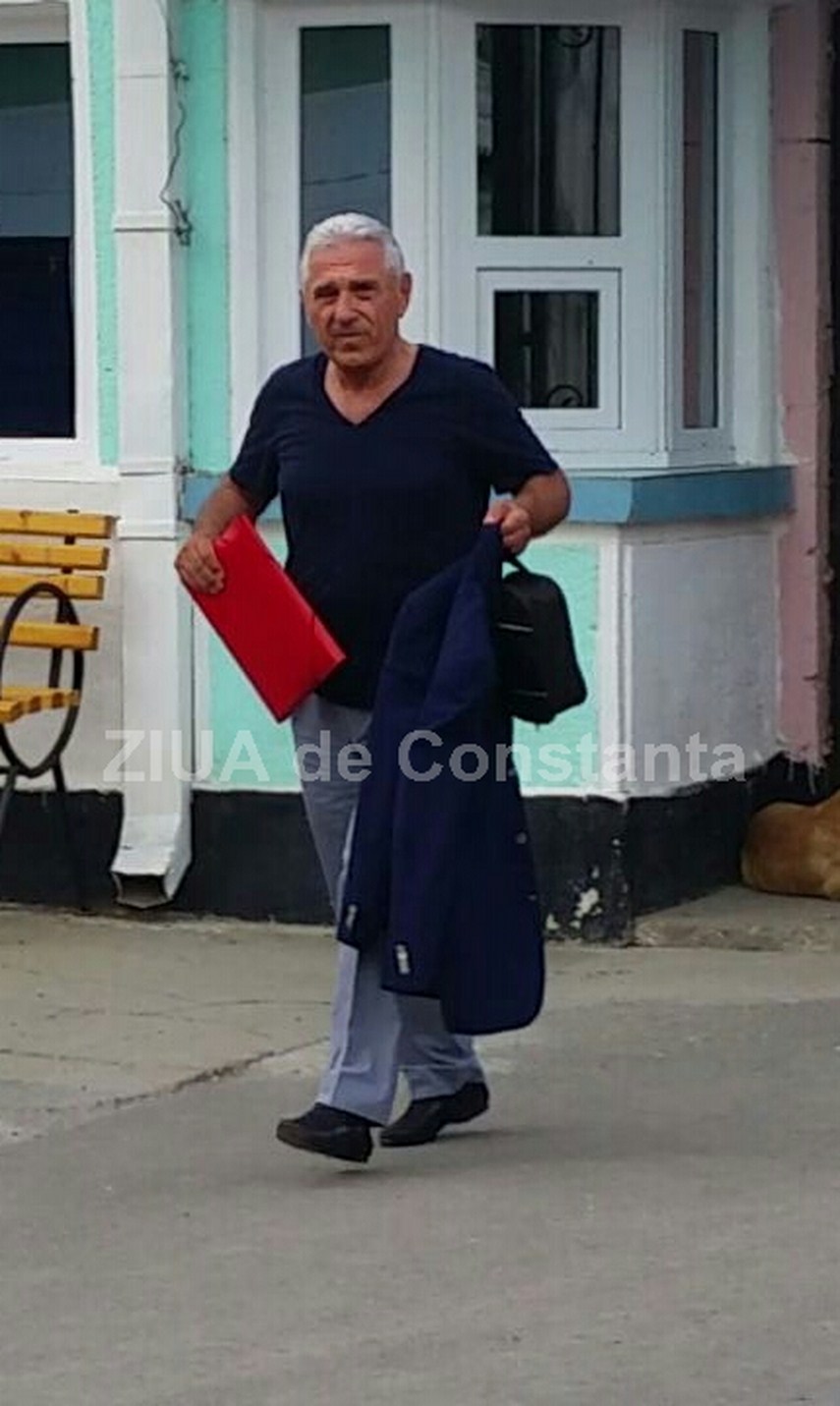 update 2 giovani becali a fost eliberat din puscarie iata primele imagini galerie foto video 607068