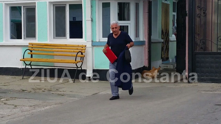 update 2 giovani becali a fost eliberat din puscarie iata primele imagini galerie foto video 607068