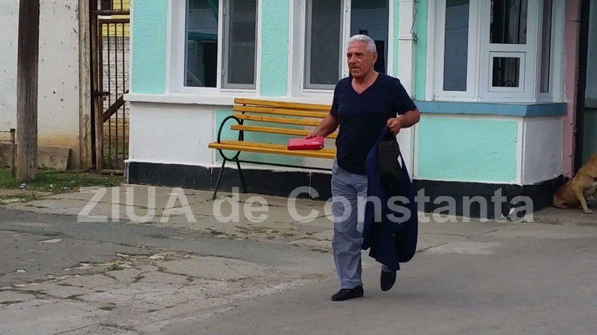 update 2 giovani becali a fost eliberat din puscarie iata primele imagini galerie foto video 607068