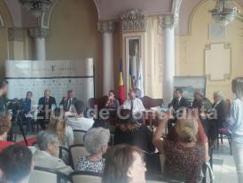 UPDATE 5 Cazinoul va avea siteSe va dezbate „Patrimoniul Regal la Marea Neagră” (galerie foto)                  