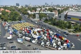 Transportatorii au ajuns la un acord cu ASF Tariful RCA, de 6.149 de lei pe an