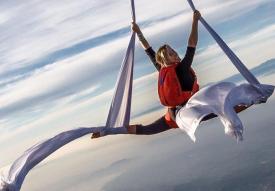 Locul 2 - O lecţie de imperfecţiune