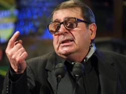 Cetăţean de onoare la Eforie Sud Marele actor Nicu Constantin ne-a părăsit într-o zi de 15 septembrie