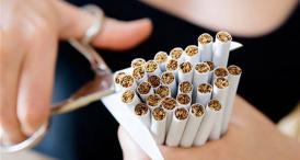 ProiectCine vrea să interzică vânzarea de tutun pentru persoanele născute după 2017   