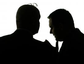 Jurnalist trimis în judecată pentru trafic de influență