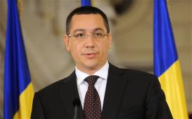 Dosarul „Rovinari – Turceni” Victor Ponta, la ÎCCJ