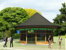 Primăria Mangalia are cinci posturi vacante la centrele de informare turistică