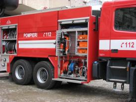 Echipamente de milioane de euro, livrate anul acesta și în 2017, pentru situații de urgență