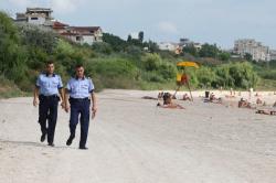 „Acțiunea Estival 2016” a polițiștilor s-a finalizat. Infracționalitatea a scăzut cu 9%
