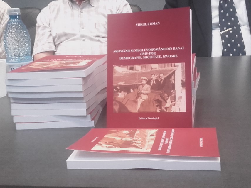 emotii regrete si lacrimi ultimul volum semnat de regretatul virgil coman lansat la constanta galerie