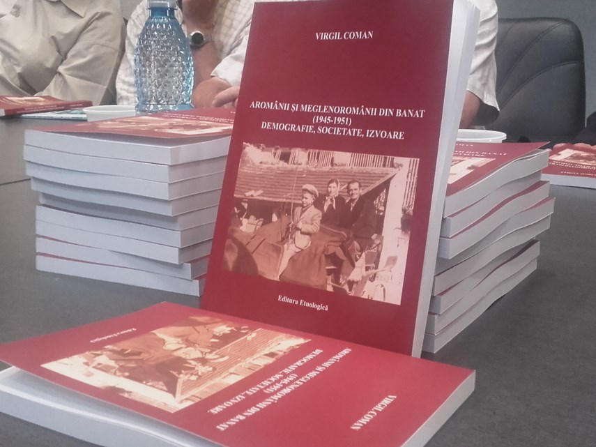 emotii regrete si lacrimi ultimul volum semnat de regretatul virgil coman lansat la constanta galerie