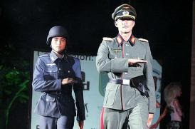 „Atentat contra unei colectivităţi“ şi alte infracţiuni Cum a fost Mazăre cercetat pentru o svastică