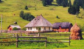 Tristan Tzara - Vacanţă în Provincie