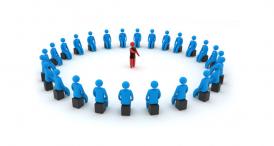 Vezi ce subiecte vor primi profesorii la concursul pentru conducerea școlilor