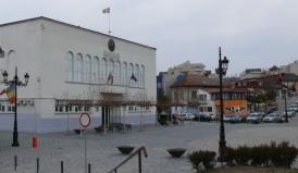 Pegas Impex SRL se ocupă de construirea Grădiniței cu Program Prelungit nr.7 La Balon (document)  