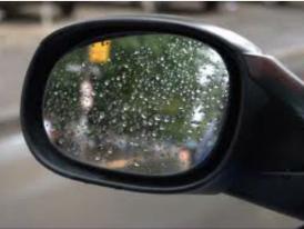 Recomandările polițiștilor. Cum să conduci pe timp de ploaie