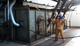 Grădinița cu program prelungit „Azur” din Constanța angajează fochist 