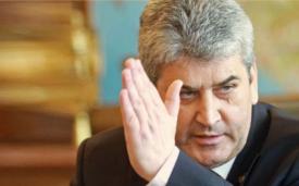 Oprea - Voi solicita președintelui Senatului să supună la vot încă o dată cererea DNA