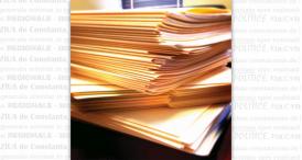 Schimbare de acţionari la Dobrogea Arhiserv SRL! 