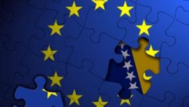 Uniunea Europeană a acceptat cererea de aderare depusă de Bosnia-Herţegovina
