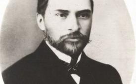 150 de ani de la nașterea poetului George Coșbuc