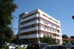 AJPIS Constanța angajează referent