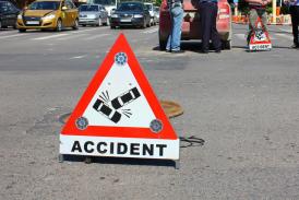 Accidentele rutiere ar putea reprezenta a șaptea cauză de deces în lume