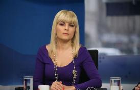 Elena Udrea, masterandă la Facultatea de Teologie Ortodoxă din Cluj-Napoca