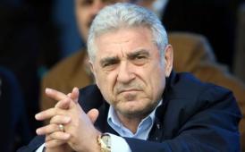 Ioan Becali, prezent la DNA