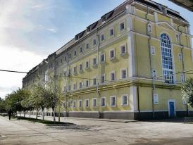 Anchetă ANP la Penitenciarul Aiud. Directorul Nazare, suspectat de trucarea concursului de admitere