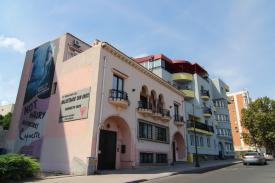 Casa Leon va intra în reabilitare! 