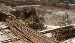 Un nou bloc de locuinţe va „răsări” la Năvodari