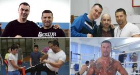 Controversata sinucidere care a şocat Constanţa Marius Iulian Ursoi - povestea adevărată, cu bune şi cu rele (galerie foto + video) 