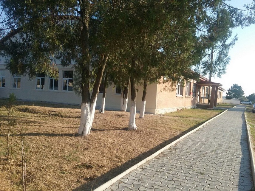 promisiune pentru anul de invatamant 2017 2018 elevii din satul poiana vor avea o noua scoala galerie