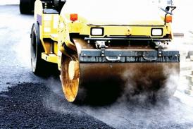 Asfaltarea străzilor din Techirghiol, o prioritate pe agenda primarului Iulian Soceanu