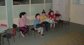 Cum ne ajutăm copiii să se acomodeze la creşă