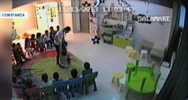 Judecătorul Arhip, primul termen în dosarul medicului Boţ. Copiii din „Micul Regat“, citaţi cu mandate 