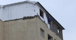 O clădire de pe bulevardul I.C. Brătianu va fi mansardată