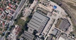 Constănţenii, invitaţi la dezbaterea publică privind blocul de zece etaje al SC Transevren SRL 