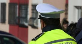 Uniforme noi pentru poliţiştii locali constănţeni (document)