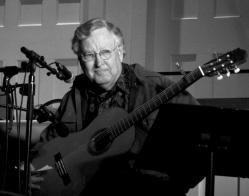 A murit compozitorul de muzică John D. Loudermilk